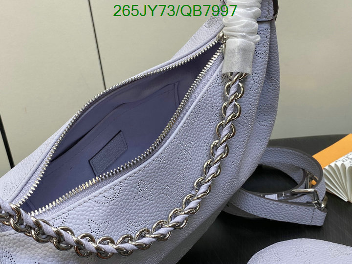 LV-Bag-Mirror Quality Code: QB7997 $: 265USD