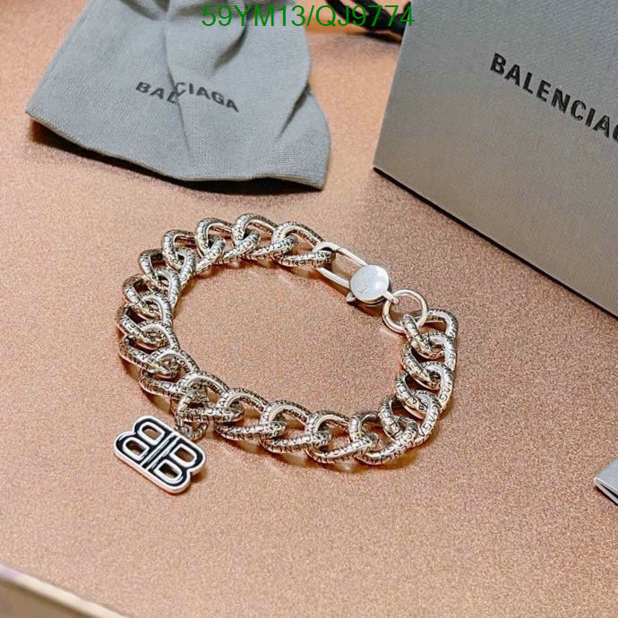 Balenciaga-Jewelry Code: QJ9774 $: 59USD