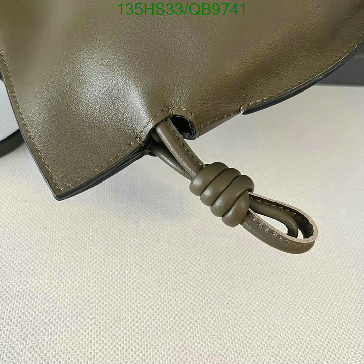 Loewe-Bag-4A Quality Code: QB9741 $: 135USD