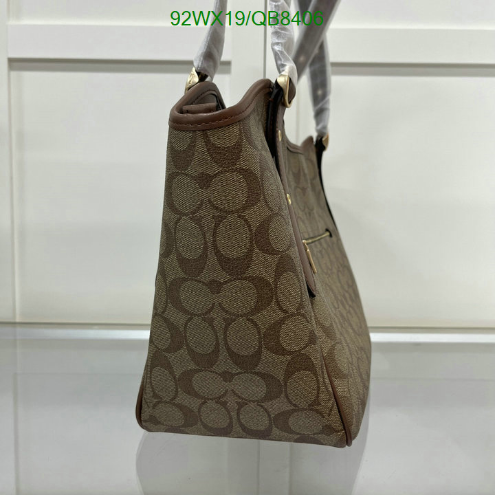 Coach-Bag-4A Quality Code: QB8406 $: 92USD