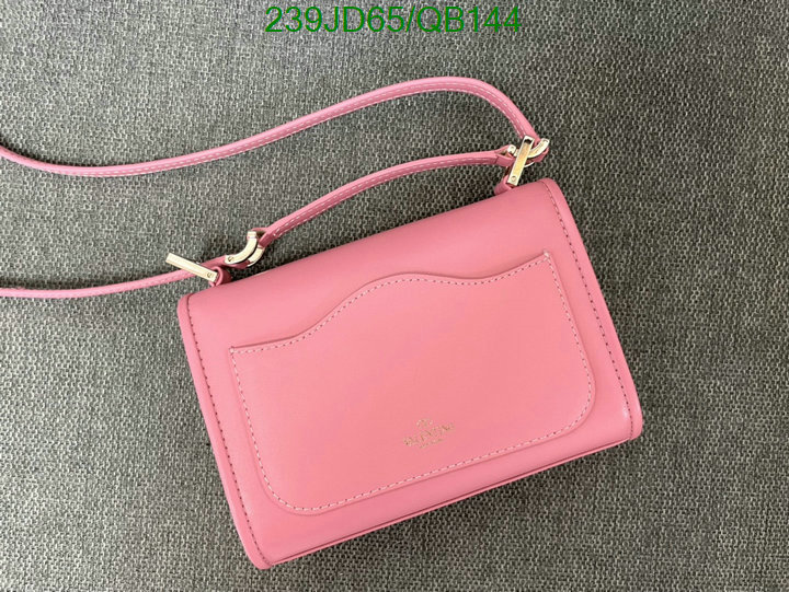 Valentino-Bag-Mirror Quality Code: QB144 $: 239USD