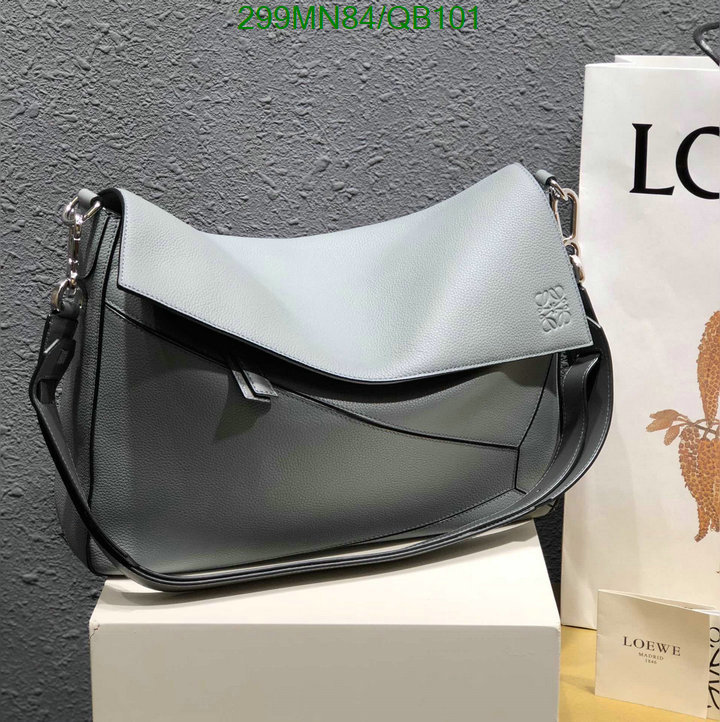 Loewe-Bag-Mirror Quality Code: QB101 $: 299USD