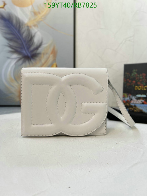 D&G-Bag-Mirror Quality Code: RB7825 $: 159USD