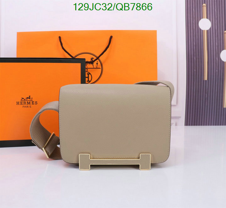 Hermes-Bag-4A Quality Code: QB7866 $: 129USD