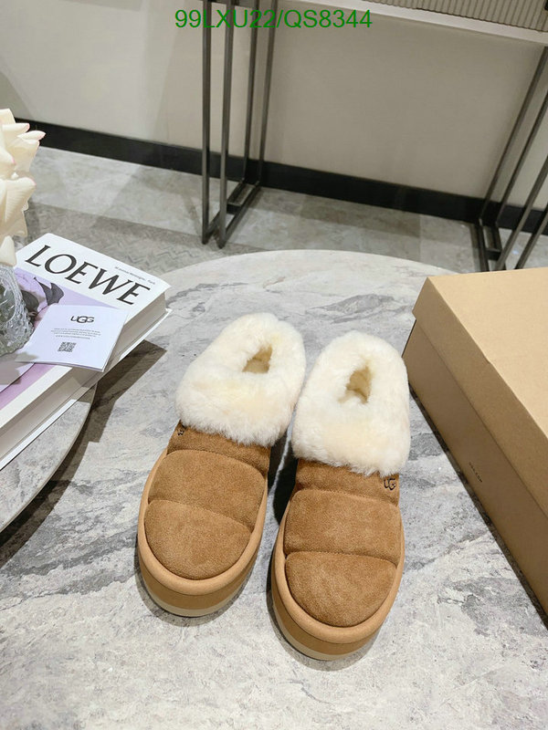 UGG-Women Shoes Code: QS8344 $: 99USD