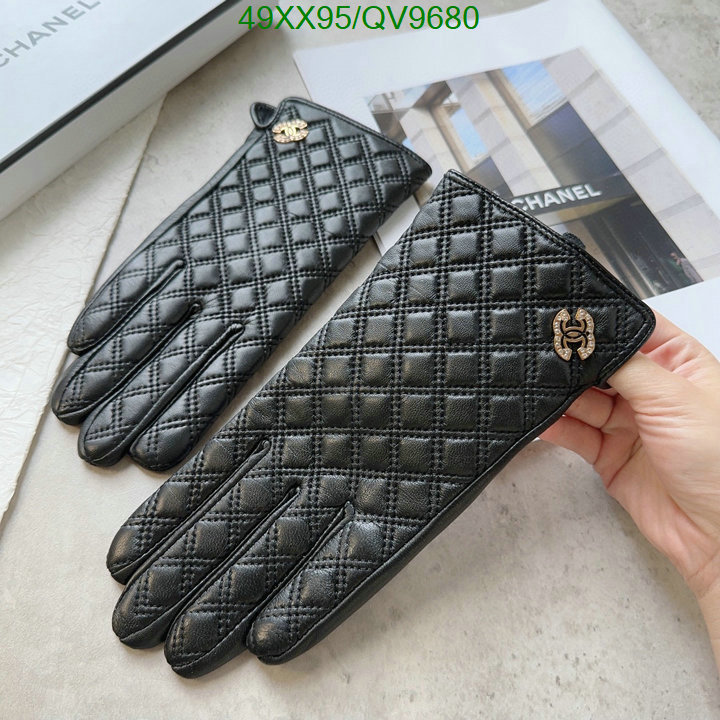 Chanel-Gloves Code: QV9680 $: 49USD