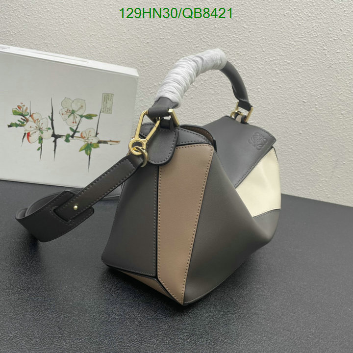 Loewe-Bag-4A Quality Code: QB8421