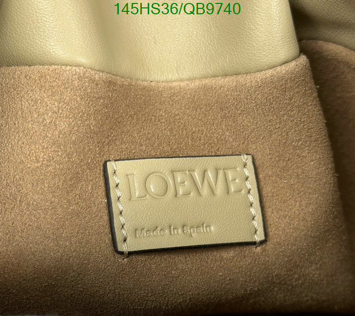 Loewe-Bag-4A Quality Code: QB9740 $: 145USD