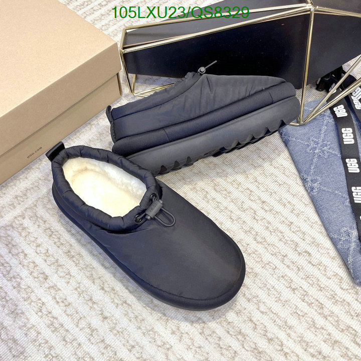 UGG-Women Shoes Code: QS8329 $: 105USD