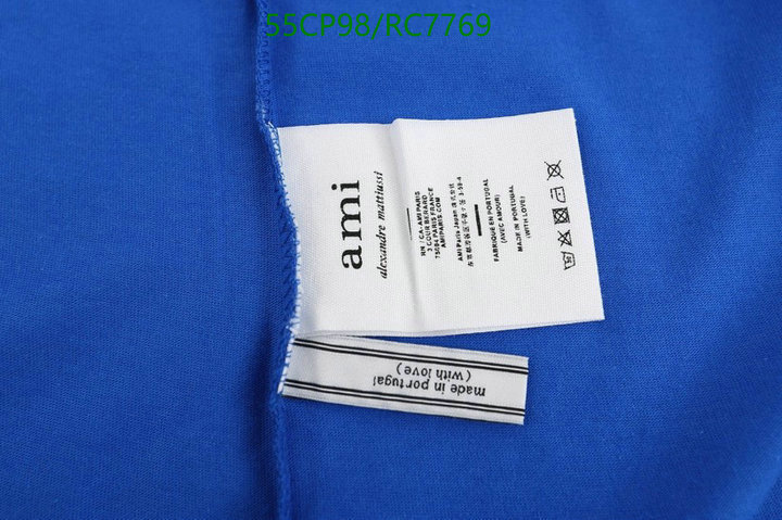 AMI-Clothing Code: RC7769 $: 55USD