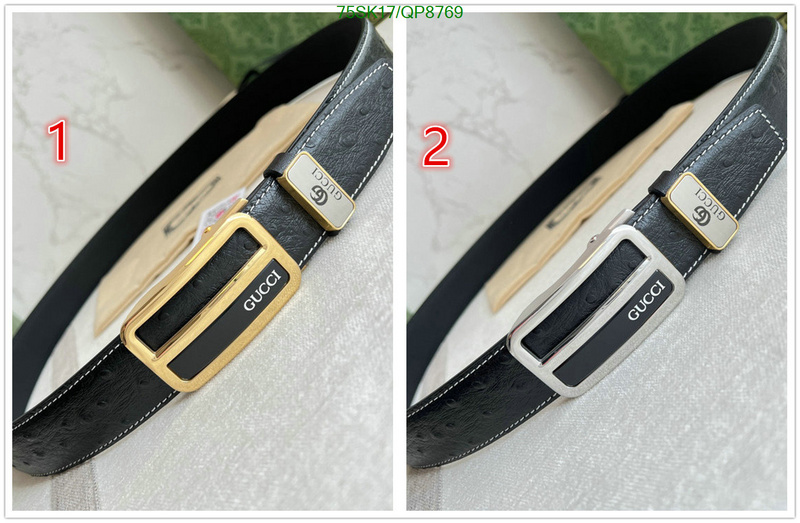 Gucci-Belts Code: QP8769 $: 75USD