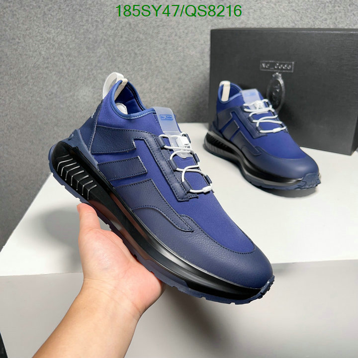 Tods-Men shoes Code: QS8216 $: 185USD