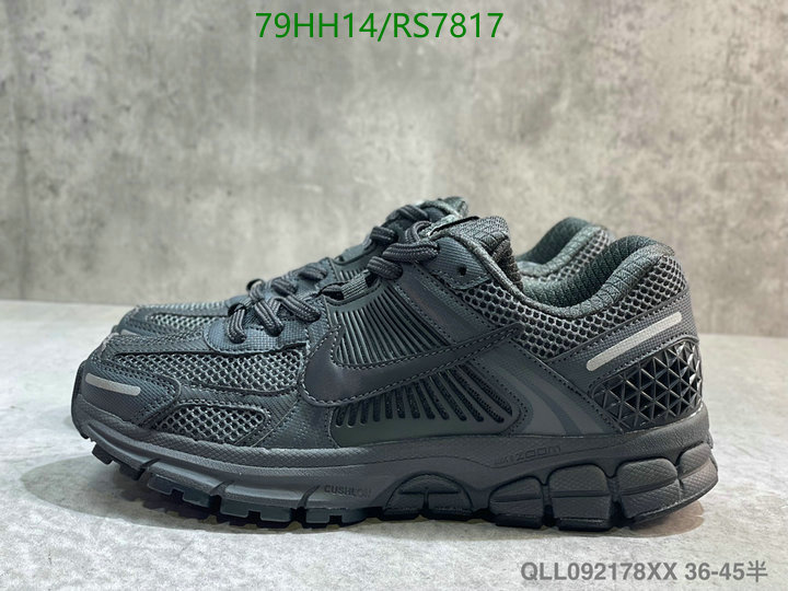 Nike-Men shoes Code: RS7817 $: 79USD