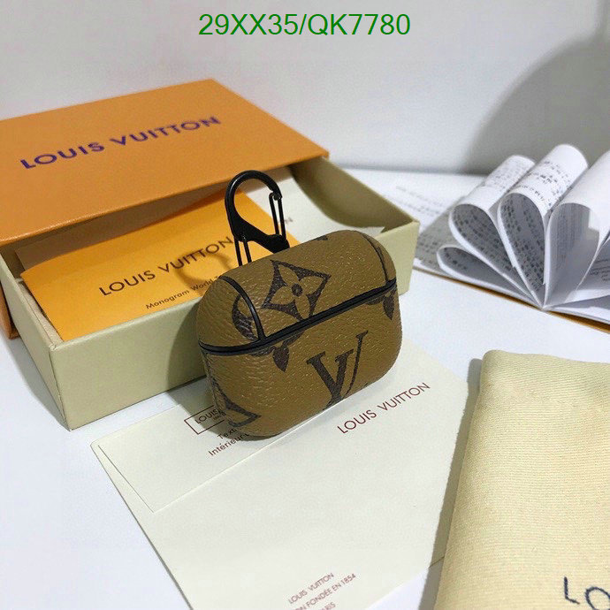 LV-Key pendant Code: QK7780 $: 29USD