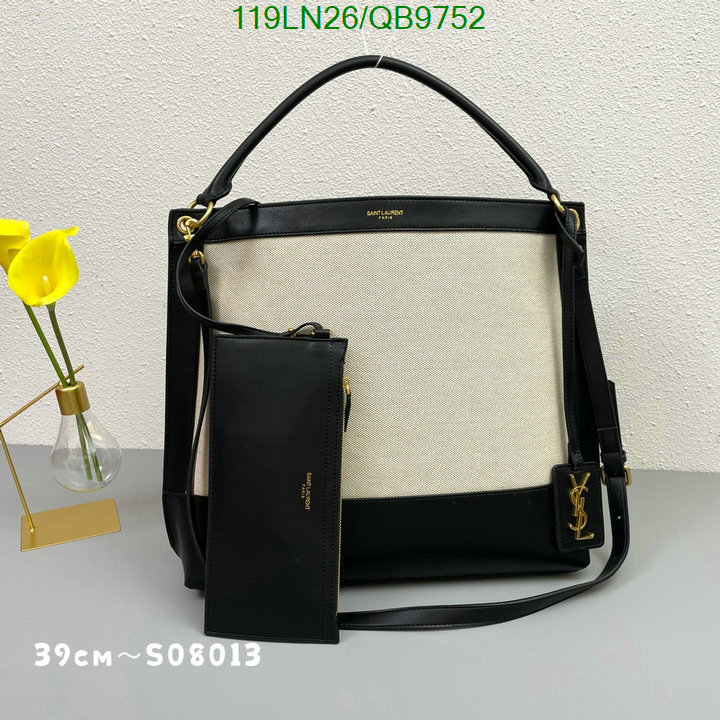 YSL-Bag-4A Quality Code: QB9752 $: 119USD