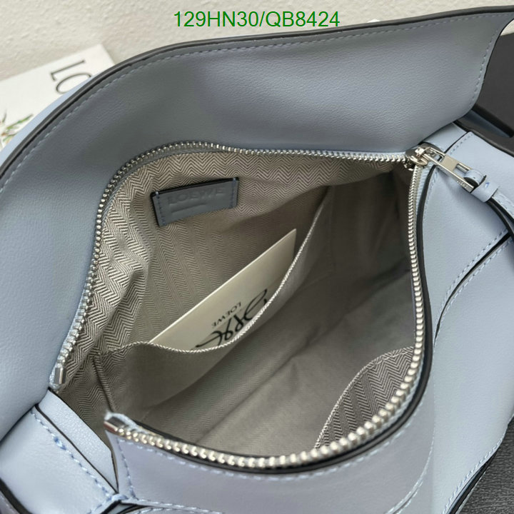 Loewe-Bag-4A Quality Code: QB8424