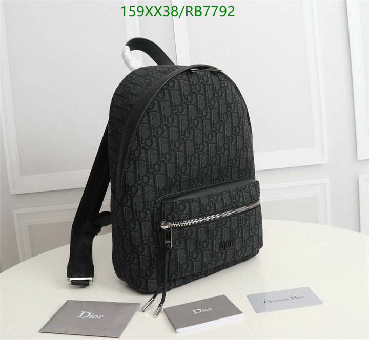 Dior-Bag-Mirror Quality Code: RB7792 $: 159USD