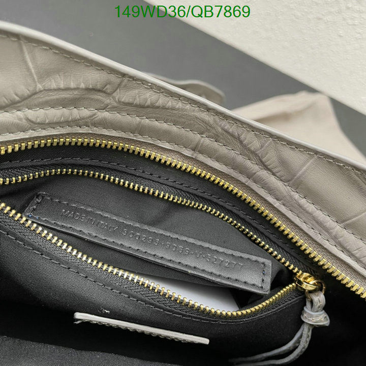 Balenciaga-Bag-4A Quality Code: QB7869 $: 149USD
