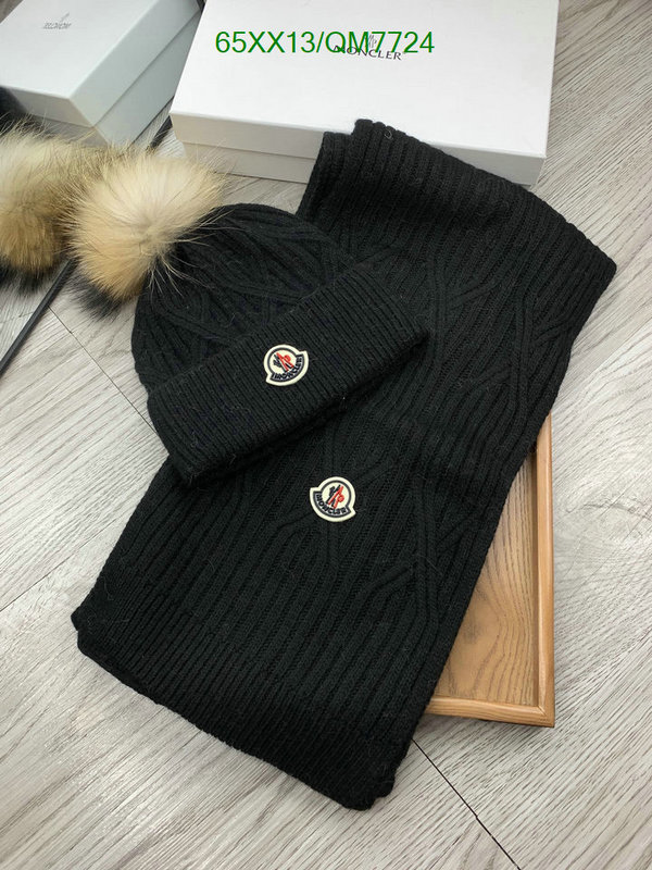 Moncler-Scarf Code: QM7724 $: 65USD