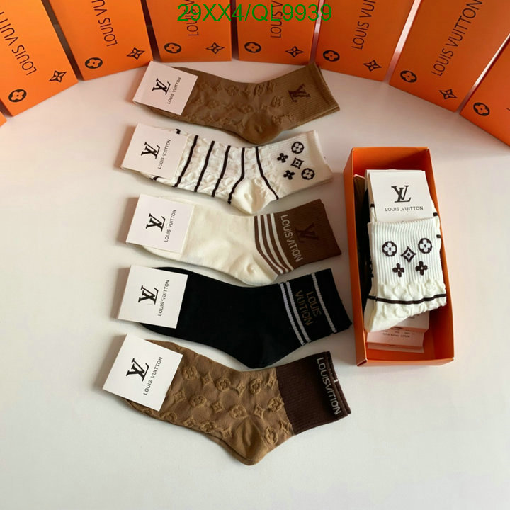 LV-Sock Code: QL9939 $: 29USD