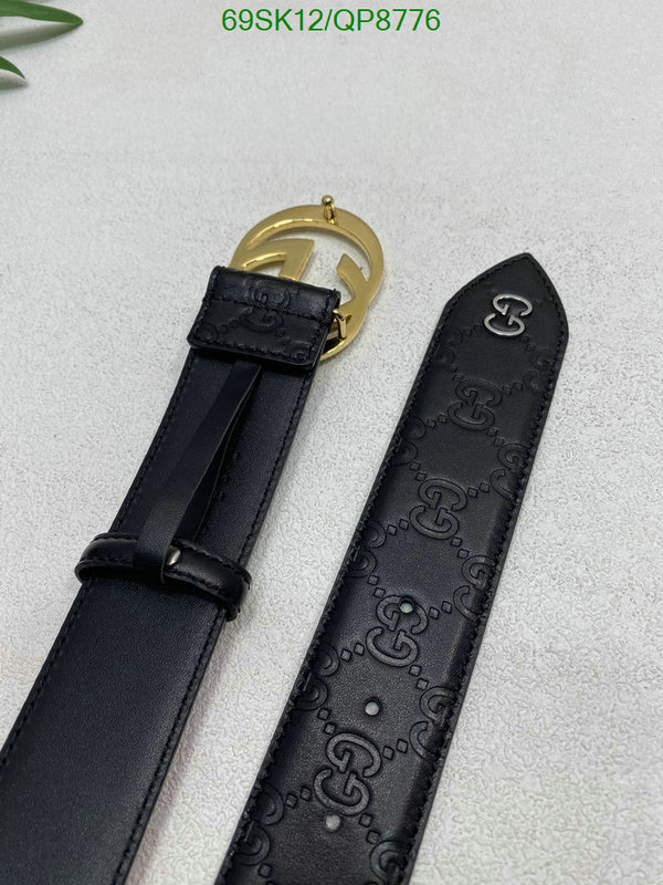 Gucci-Belts Code: QP8776 $: 69USD