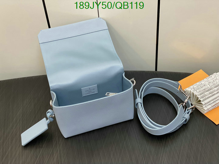 LV-Bag-Mirror Quality Code: QB119 $: 189USD