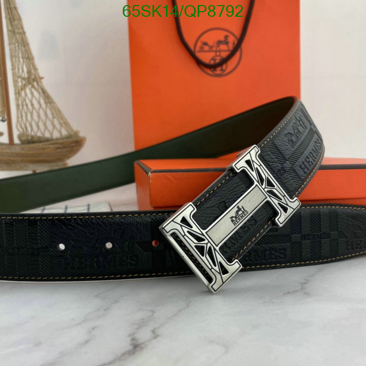 Hermes-Belts Code: QP8792 $: 65USD