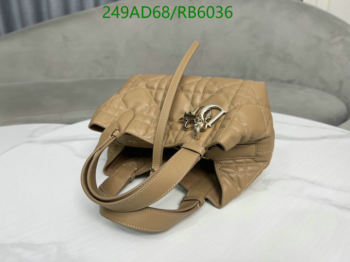 Dior-Bag-Mirror Quality Code: RB6036 $: 249USD