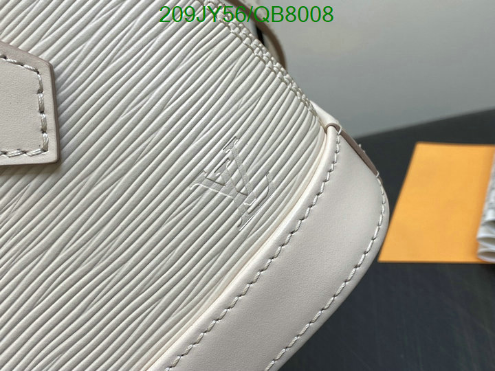 LV-Bag-Mirror Quality Code: QB8008 $: 209USD