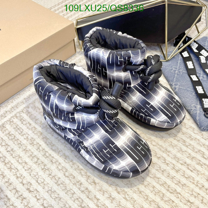 UGG-Women Shoes Code: QS8336 $: 109USD