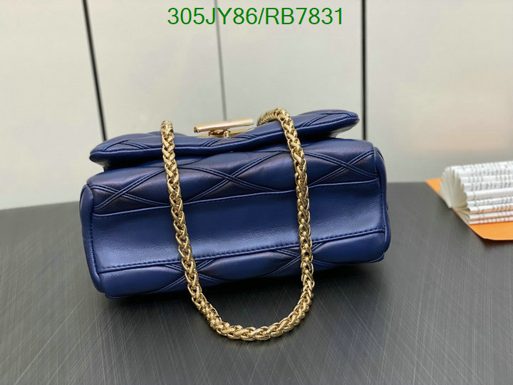 LV-Bag-Mirror Quality Code: RB7831 $: 305USD