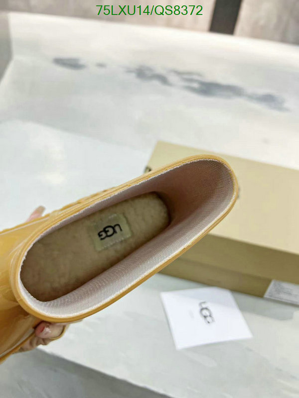 UGG-Women Shoes Code: QS8372 $: 75USD