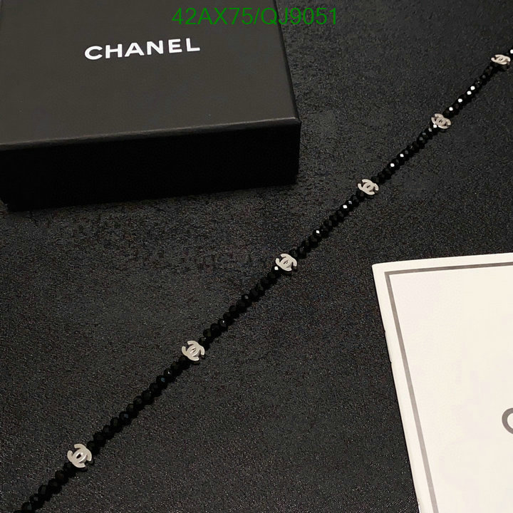 Chanel-Jewelry Code: QJ9051 $: 42USD