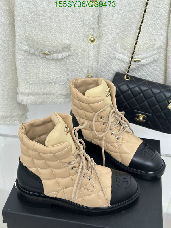 Boots-Women Shoes Code: QS9473 $: 155USD