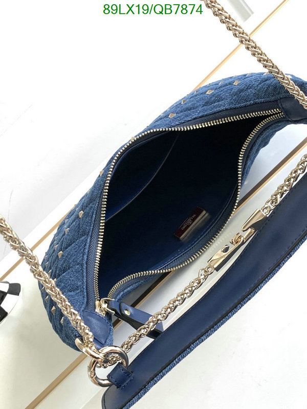 Valentino-Bag-4A Quality Code: QB7874 $: 89USD