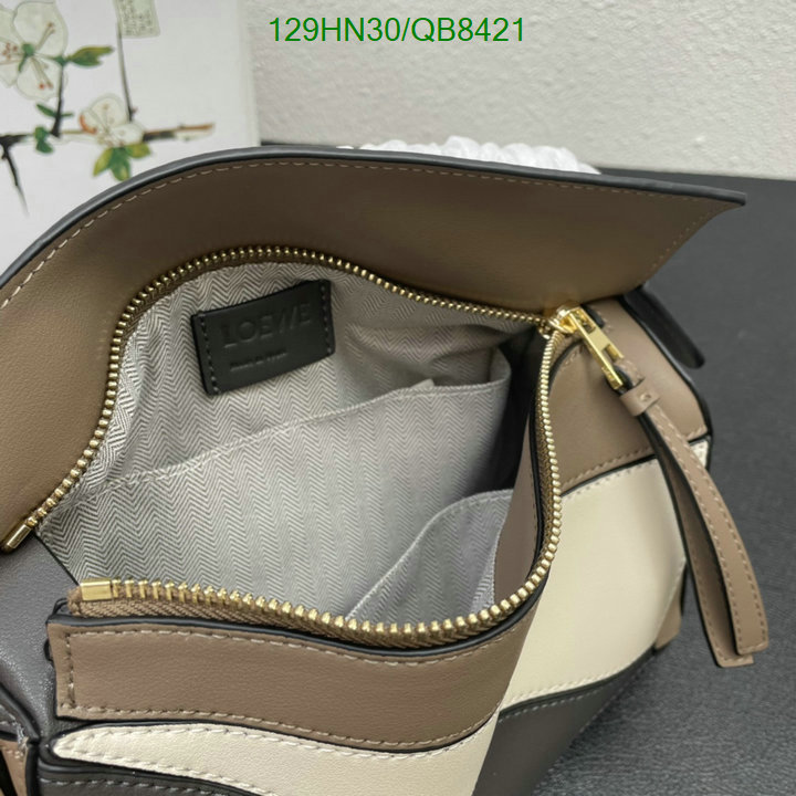 Loewe-Bag-4A Quality Code: QB8421