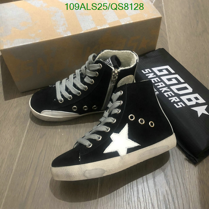 Golden Goose-Kids shoes Code: QS8128 $: 109USD