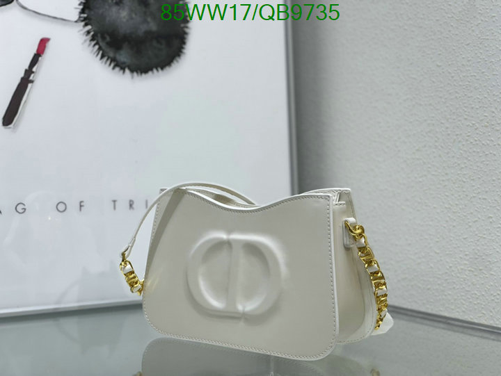 Dior-Bag-4A Quality Code: QB9735 $: 85USD