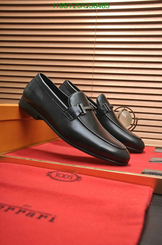 Tods-Men shoes Code: QS8485 $: 119USD