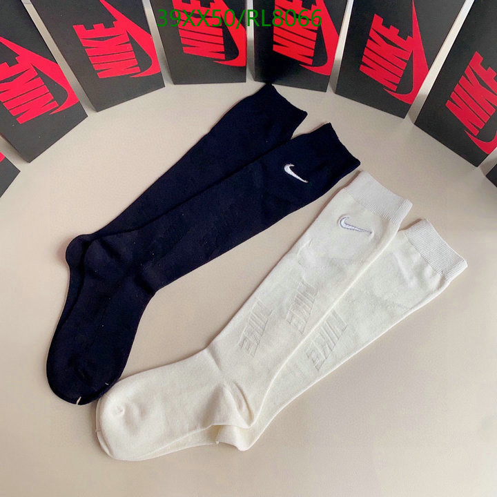Nike-Sock Code: RL8066 $: 39USD