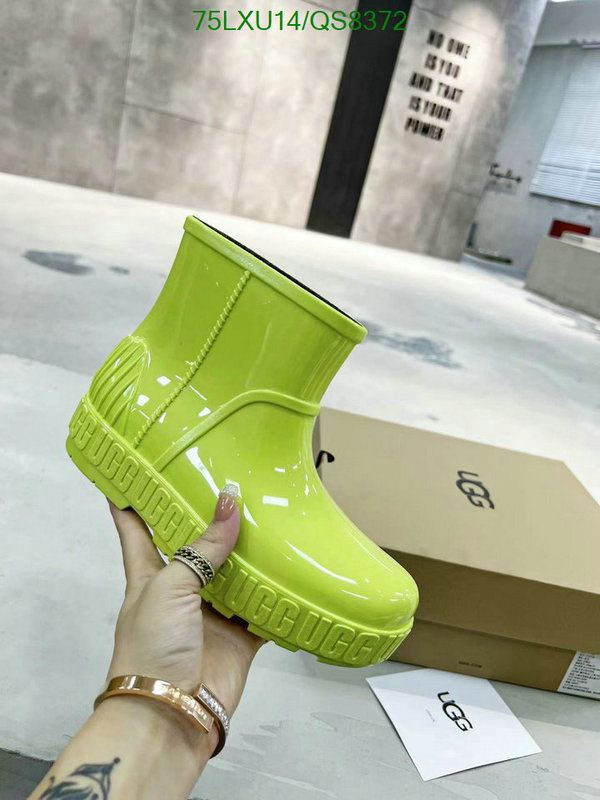 Boots-Women Shoes Code: QS8372 $: 75USD