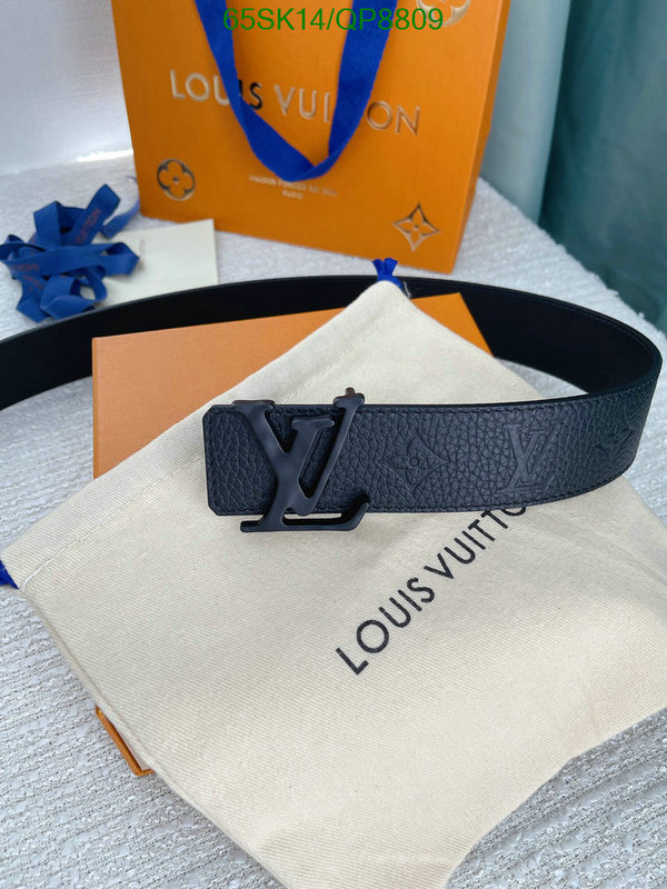 LV-Belts Code: QP8809 $: 65USD