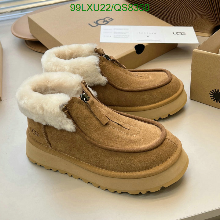 UGG-Women Shoes Code: QS8350 $: 99USD