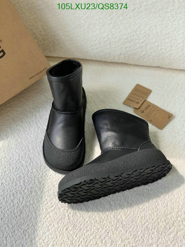 UGG-Women Shoes Code: QS8374 $: 105USD