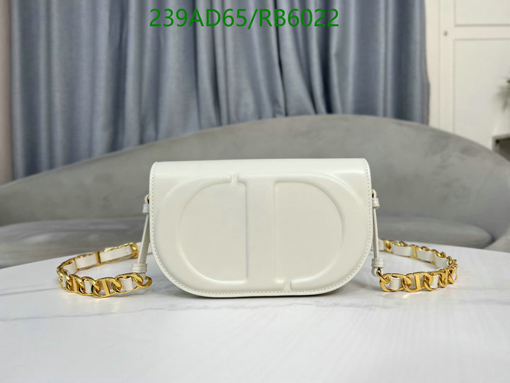 Dior-Bag-Mirror Quality Code: RB6022 $: 239USD