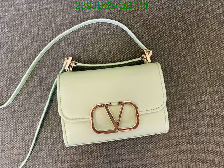 Valentino-Bag-Mirror Quality Code: QB144 $: 239USD