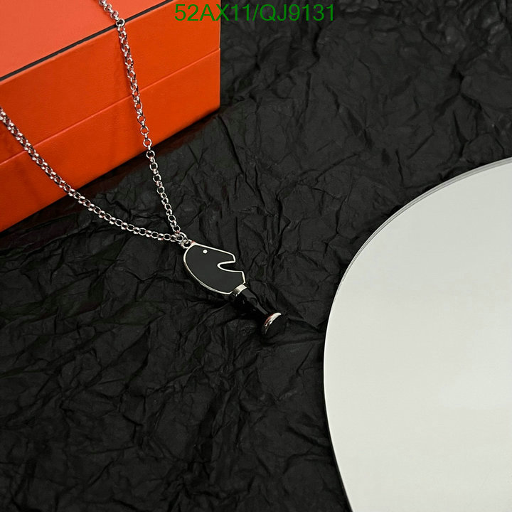 Hermes-Jewelry Code: QJ9131 $: 52USD