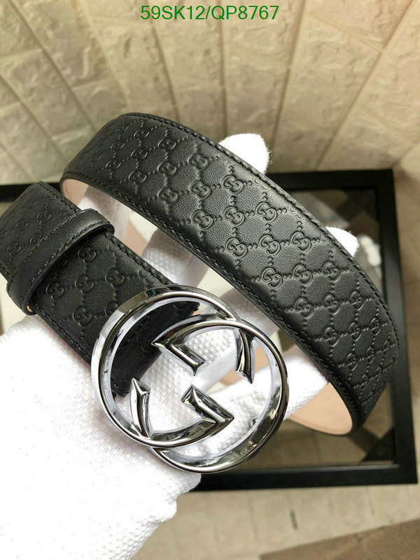 Gucci-Belts Code: QP8767 $: 59USD