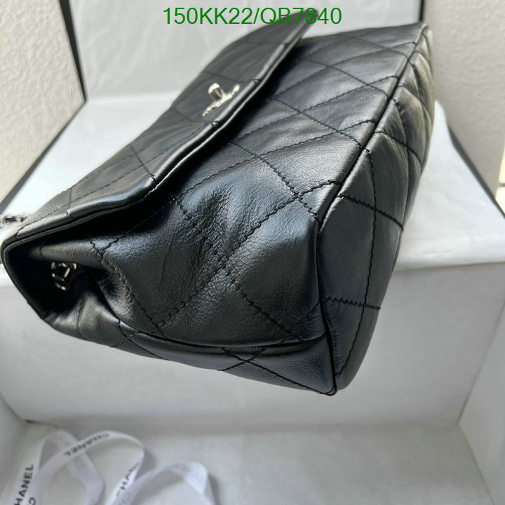 Chanel-Bag-4A Quality Code: QB7840 $: 150USD