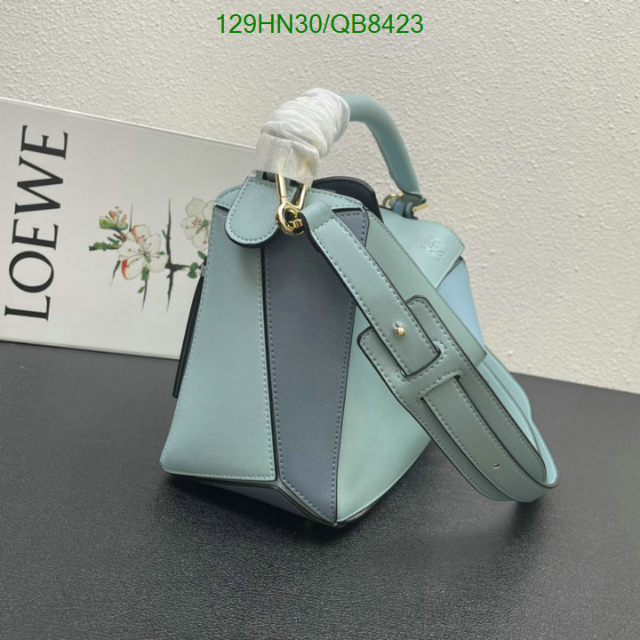 Loewe-Bag-4A Quality Code: QB8423